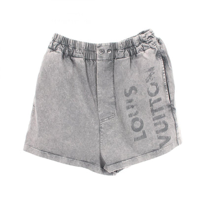 ルイヴィトン コットンショートパンツ