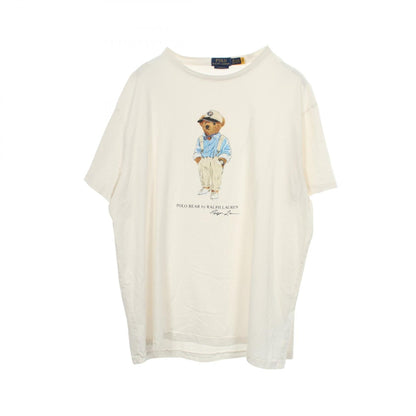 ポロラルフローレン コットン 半袖Tシャツ