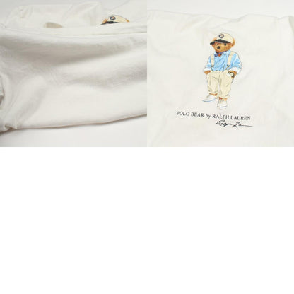 ポロラルフローレン コットン 半袖Tシャツ