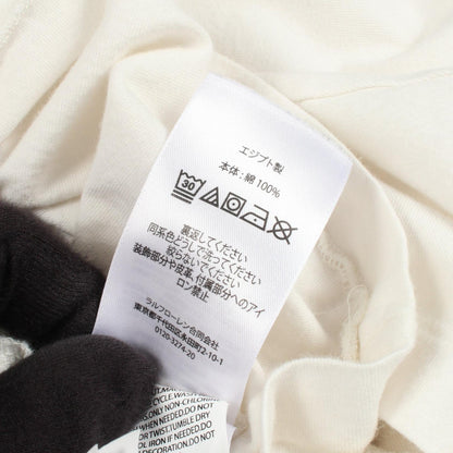 ポロラルフローレン コットン 半袖Tシャツ