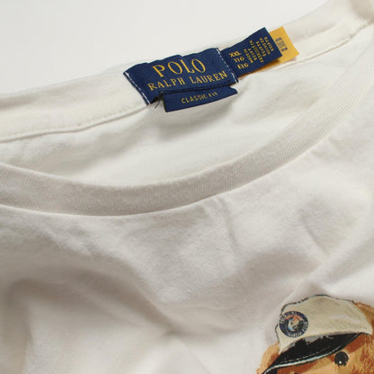 ポロラルフローレン コットン 半袖Tシャツ
