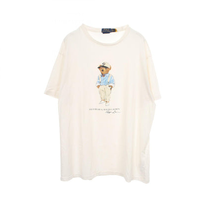 ポロラルフローレン コットン 半袖Tシャツ
