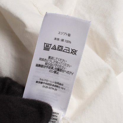 ポロラルフローレン コットン 半袖Tシャツ