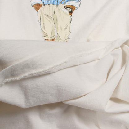 ポロラルフローレン コットン 半袖Tシャツ