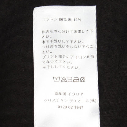 ディオール J'ADIOR 8 コットントップス