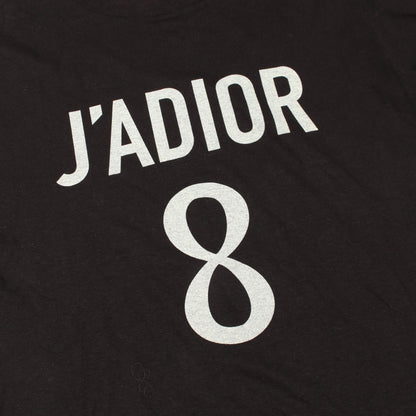 ディオール J'ADIOR 8 コットントップス