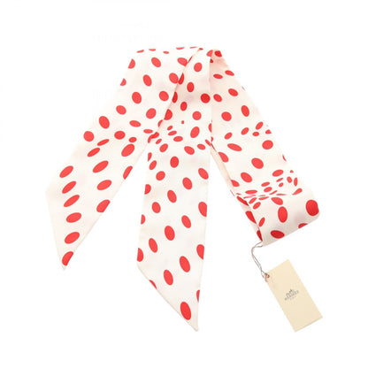 エルメス ツイリー HOLA FLAMENCA シルクスカーフ