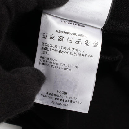 モンクレール Genius × Gentle Monster コットンスウェット