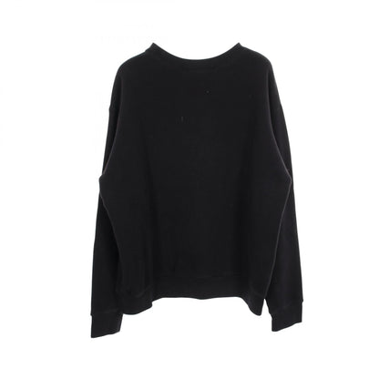 グッチ インターロッキングG ハート スパンコール コットンスウェット