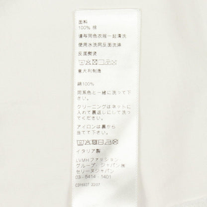セリーヌ コットン Tシャツ