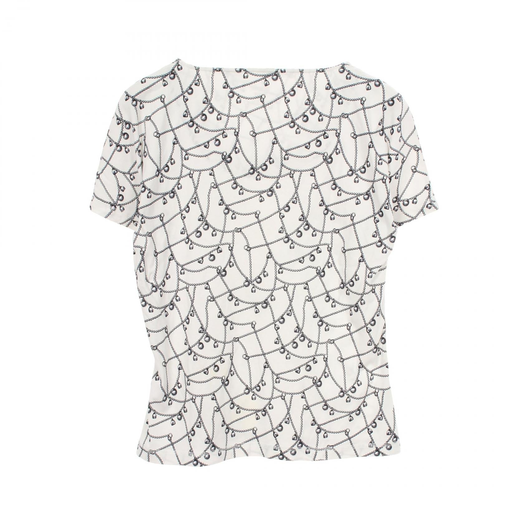 エルメス コットン半袖Tシャツ