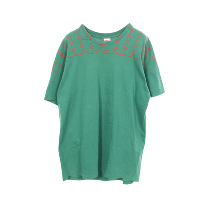 シュプリーム Upside Down Tee コットン 半袖Tシャツ