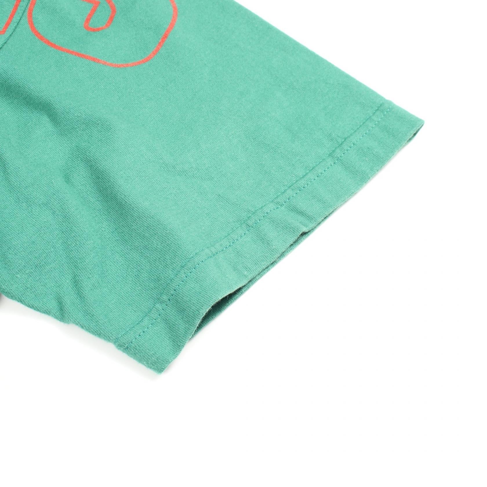 シュプリーム Upside Down Tee コットン 半袖Tシャツ