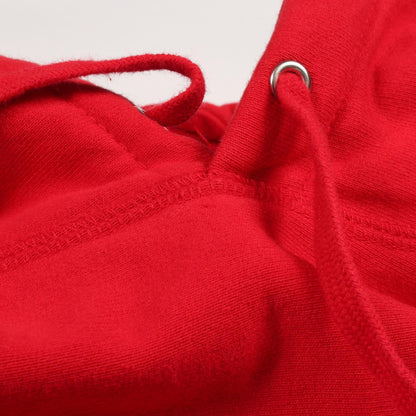 シュプリーム Box Logo コットンパーカー