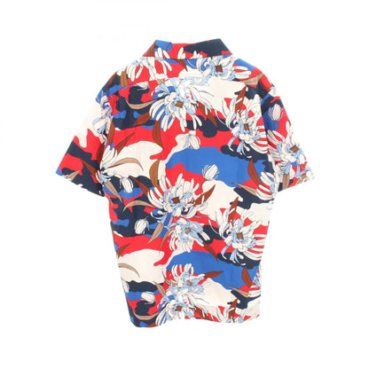 モンクレール CAMICIA コットン トップス
