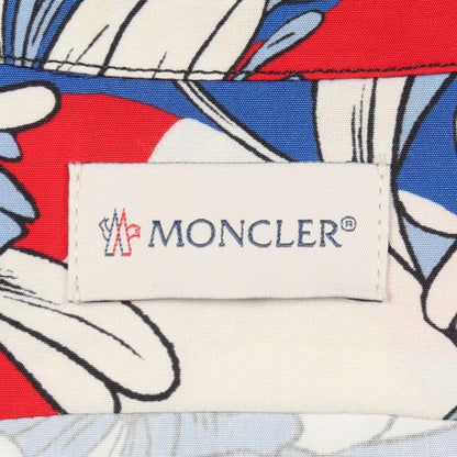 モンクレール CAMICIA コットン トップス