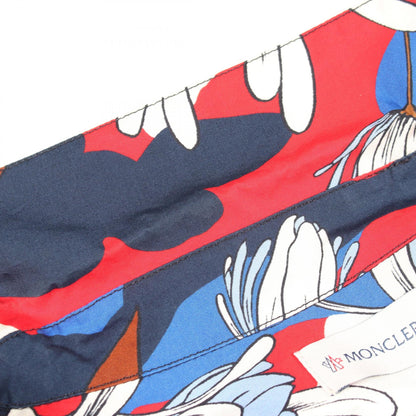 モンクレール CAMICIA コットン トップス