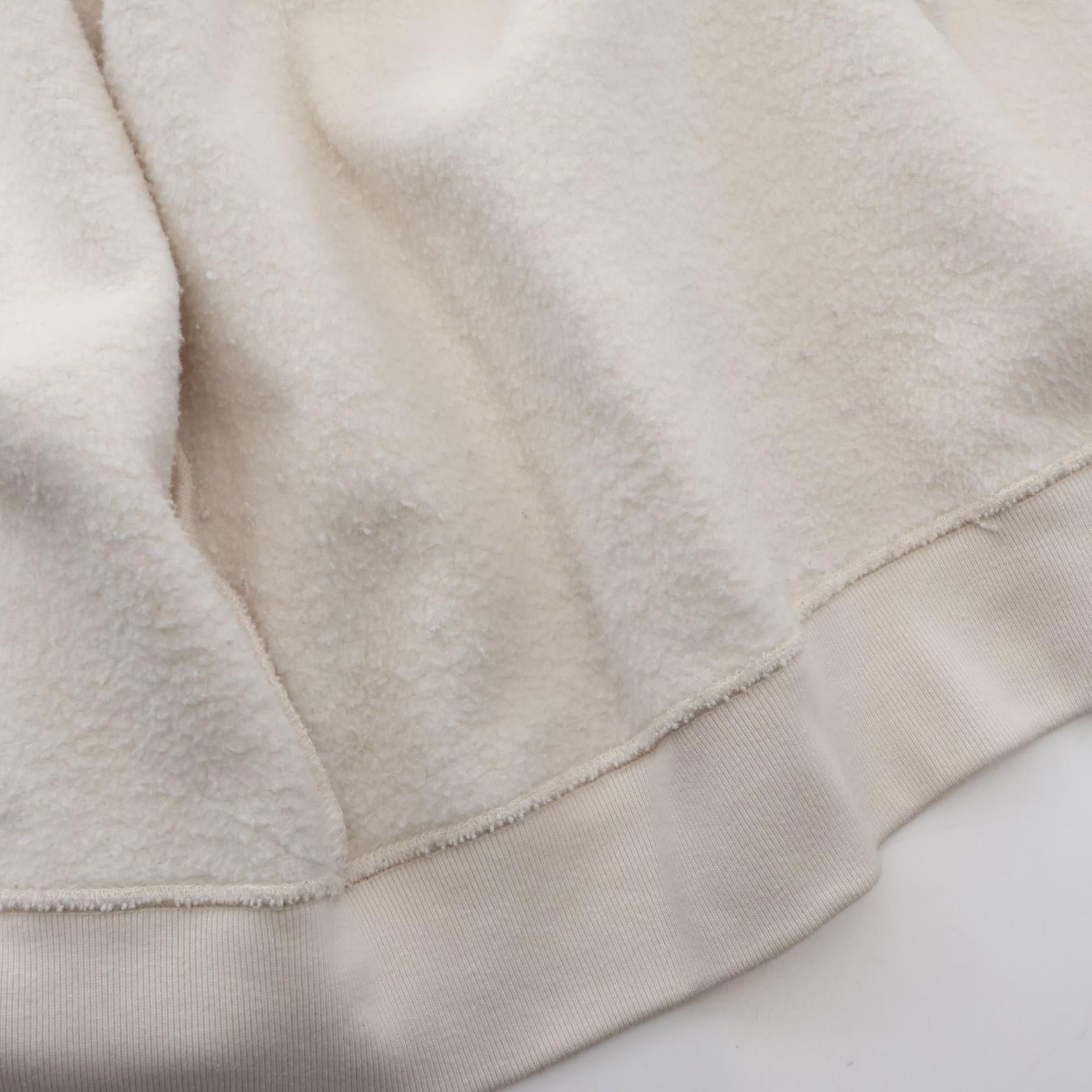 シュプリーム Brim Zip Up Hooded Sweatshirt コットンパーカー