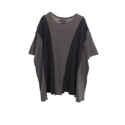 ディスカバード コットン半袖Tシャツ