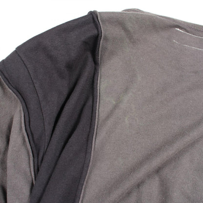ディスカバード コットン半袖Tシャツ