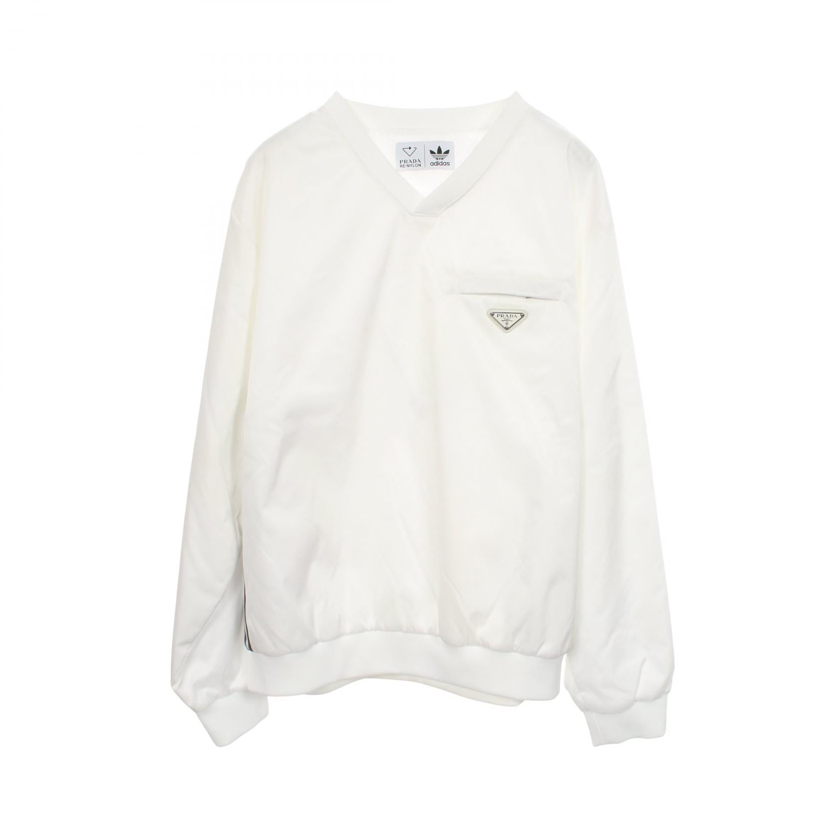プラダ アディダス Re-Nylon トップス