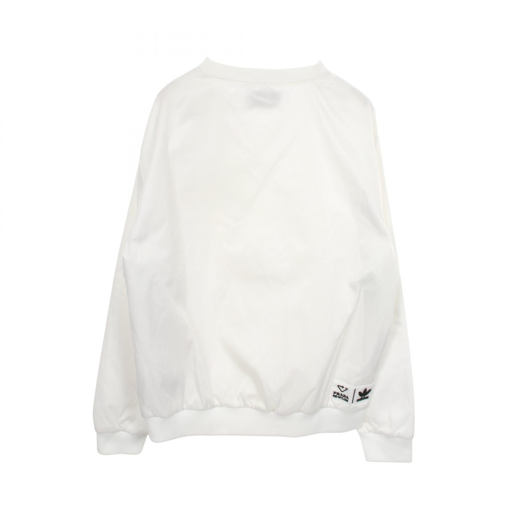 プラダ アディダス Re-Nylon トップス