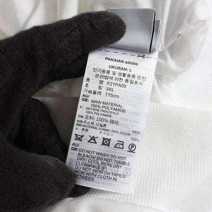 プラダ アディダス Re-Nylon トップス