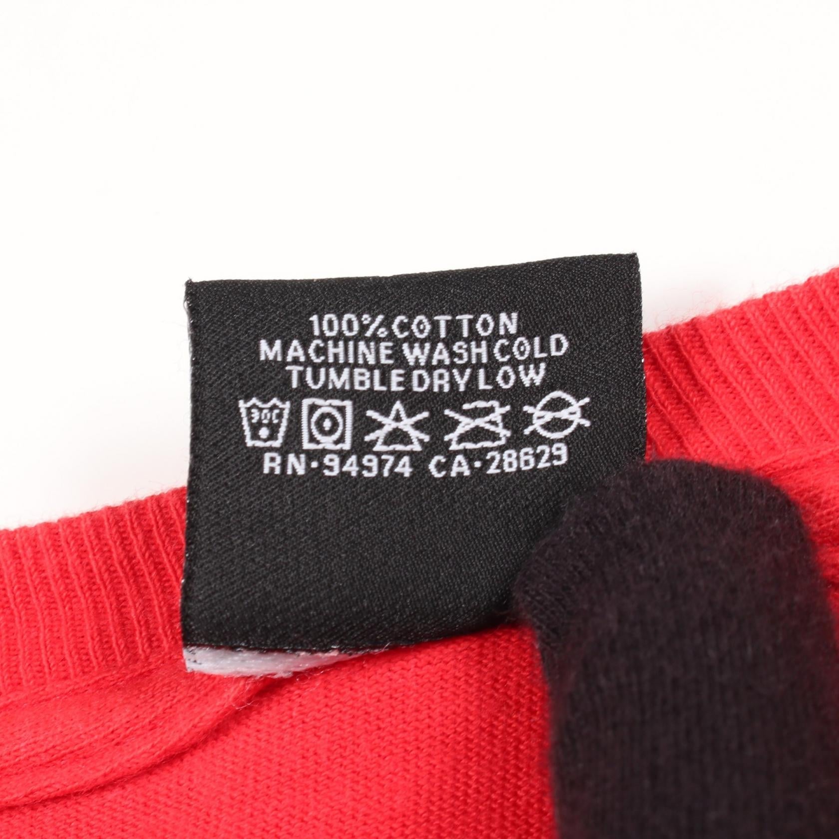 ステューシー 8ボールTee コットン 半袖Tシャツ