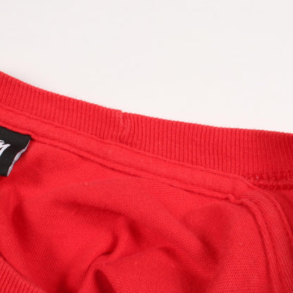 ステューシー 8ボールTee コットン 半袖Tシャツ