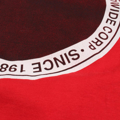 ステューシー 8ボールTee コットン 半袖Tシャツ