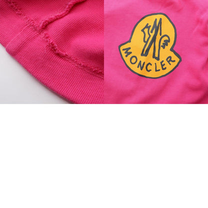 モンクレール GENIUS 2 MONCLER 1952 コットン長袖Tシャツ
