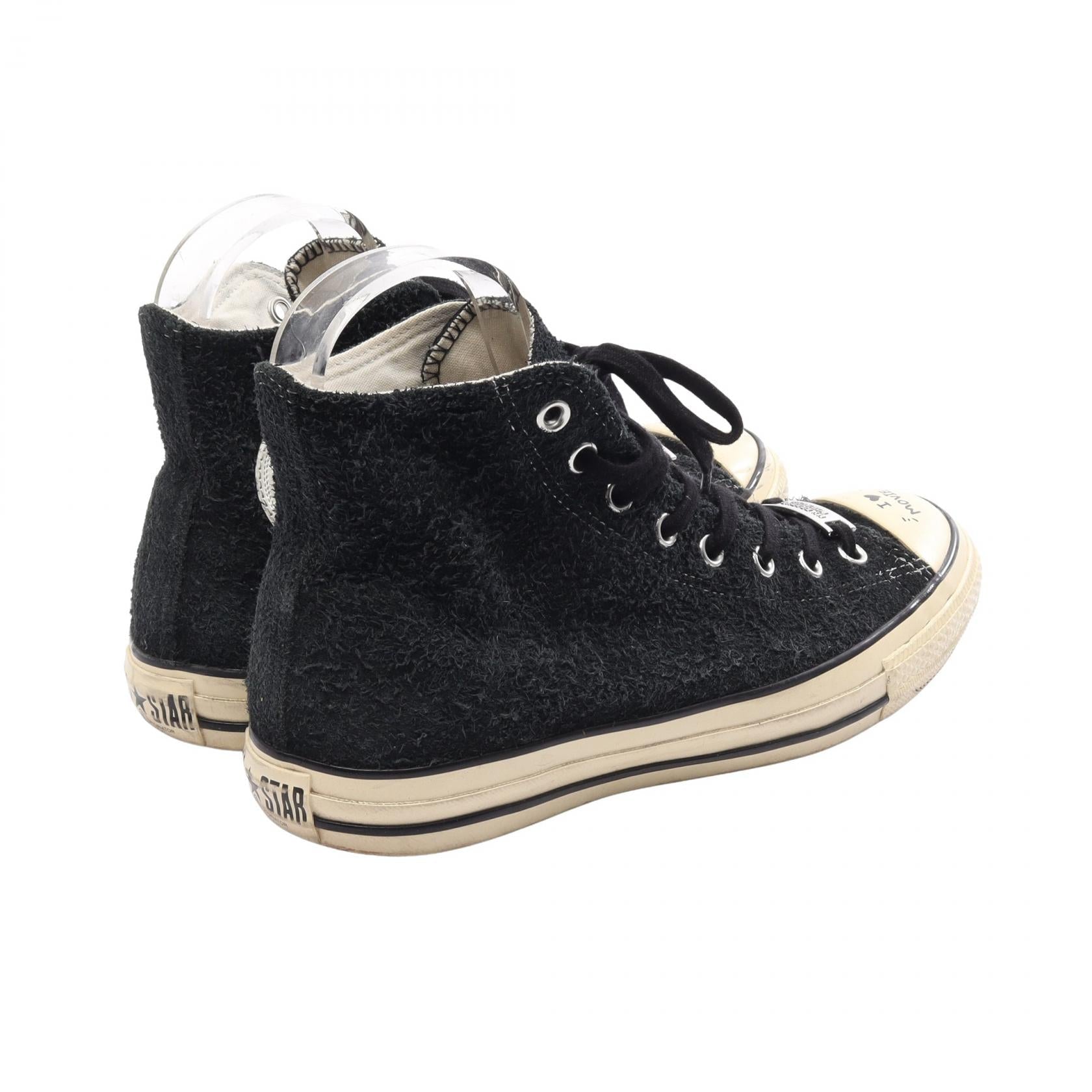 ダイリク ALL STAR US HI スニーカー