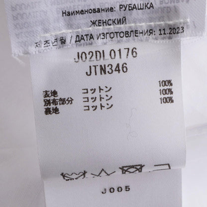 ジルサンダー コットントップス