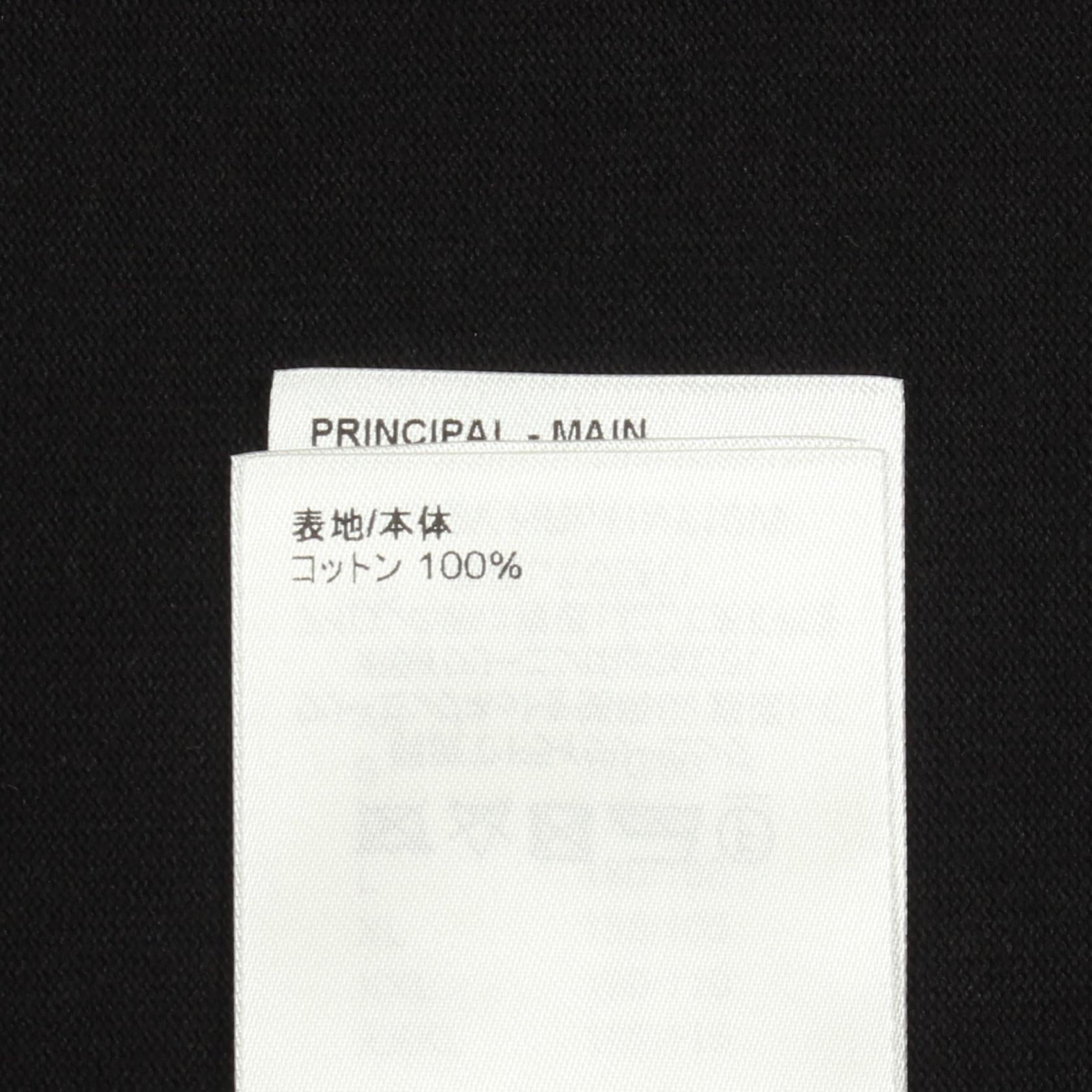 ルイヴィトン インサイドアウト コットンTシャツ