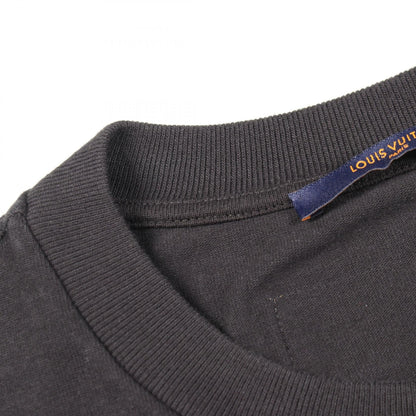 ルイヴィトン インサイドアウト コットンTシャツ