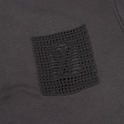 ルイヴィトン インサイドアウト コットンTシャツ