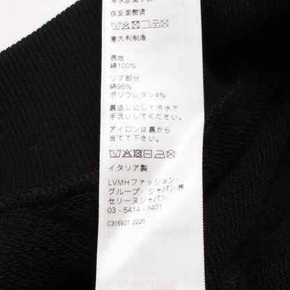 セリーヌ ホースプリント コットン パーカー