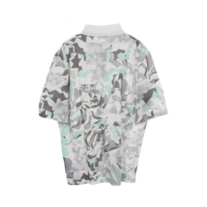 エルメス PUZZLE VEGETAL コットントップス