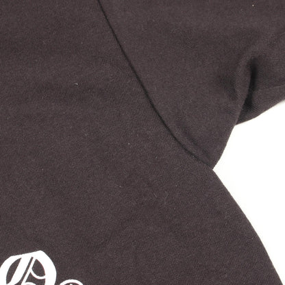 クロムハーツ × ア ベイシング エイプ BABY MILO コットン 半袖Tシャツ