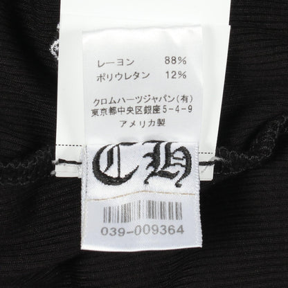 クロムハーツ CHプラス レーヨンキャミソール