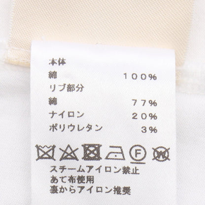 エルメス シェーヌダンクル コットントップス
