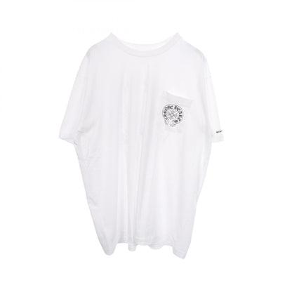 クロムハーツ コットン 半袖Tシャツ