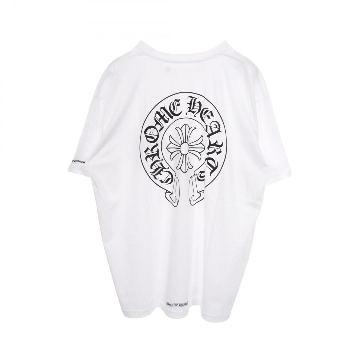 クロムハーツ コットン 半袖Tシャツ