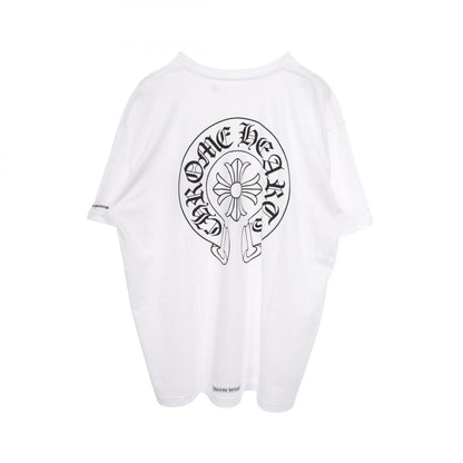 クロムハーツ コットン 半袖Tシャツ