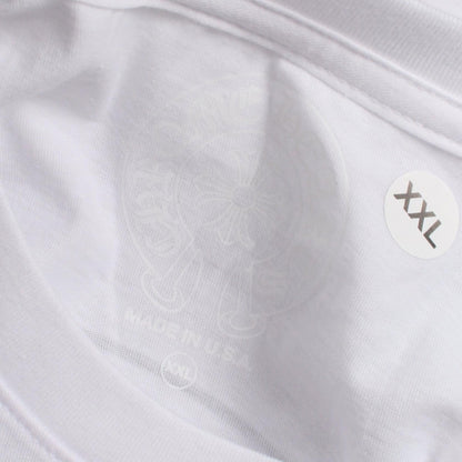 クロムハーツ コットン 半袖Tシャツ
