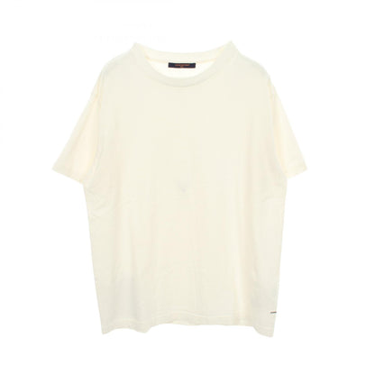 ルイヴィトン インサイドアウト STAPLES EDITION コットン半袖Tシャツ