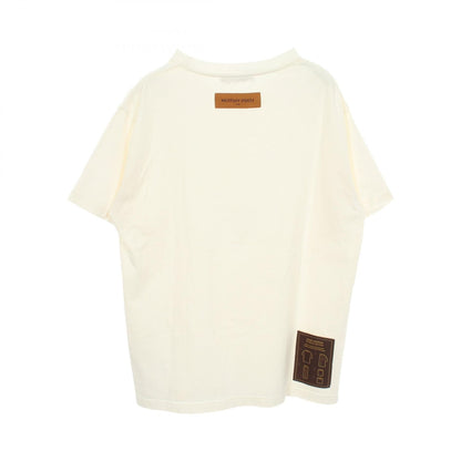 ルイヴィトン インサイドアウト STAPLES EDITION コットン半袖Tシャツ