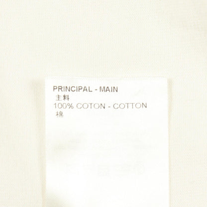 ルイヴィトン インサイドアウト STAPLES EDITION コットン半袖Tシャツ