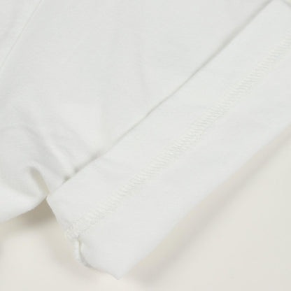 ジョルジオアルマーニ KITH CAPRI コットン 半袖Tシャツ