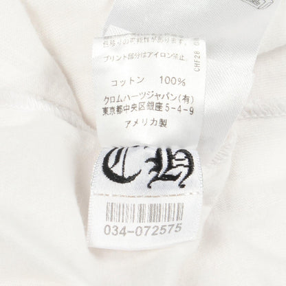 クロムハーツ 長袖Tシャツ